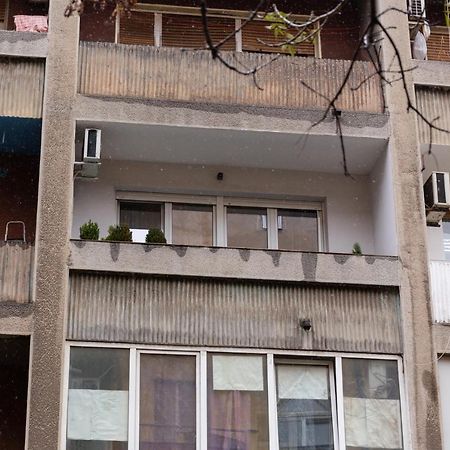 Spa Apartment Nalis Ni Exterior foto