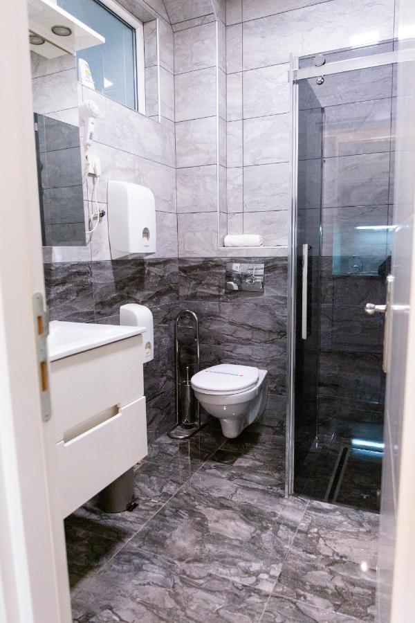 Spa Apartment Nalis Ni Exterior foto